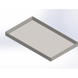 Integra Tray